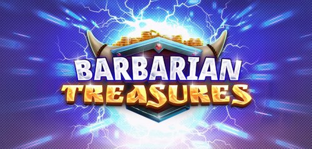 The Barbarian Treasures Online Slot Demo Game by Cayetano Gaming