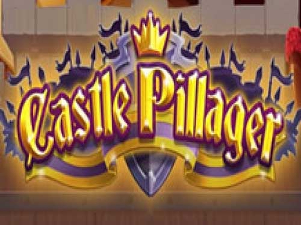 The Castle Pillager Online Slot Demo Game by Cayetano Gaming