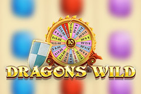 The Dragons Wild Online Slot Demo Game by Cayetano Gaming