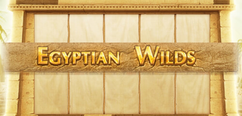 The Egyptian Wilds Online Slot Demo Game by Cayetano Gaming