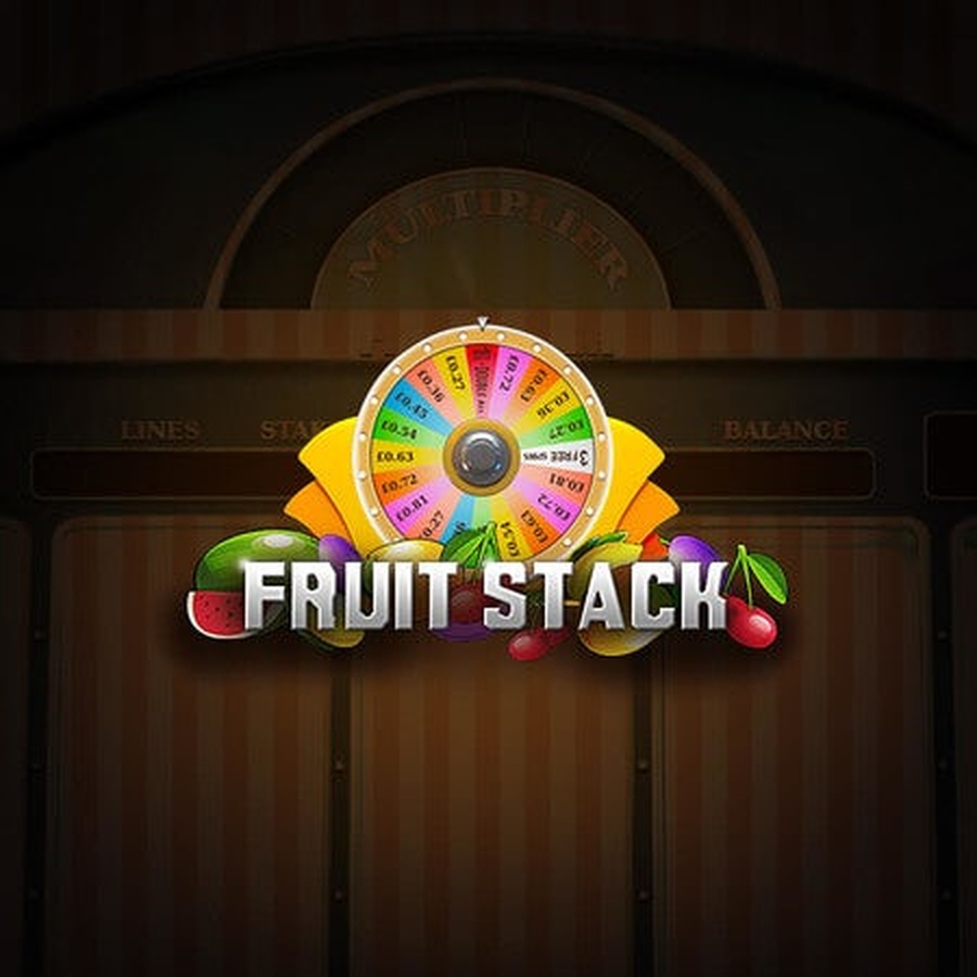 The Fruit Stack Online Slot Demo Game by Cayetano Gaming