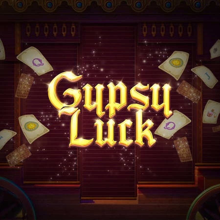 The Gypsy Luck Online Slot Demo Game by Cayetano Gaming