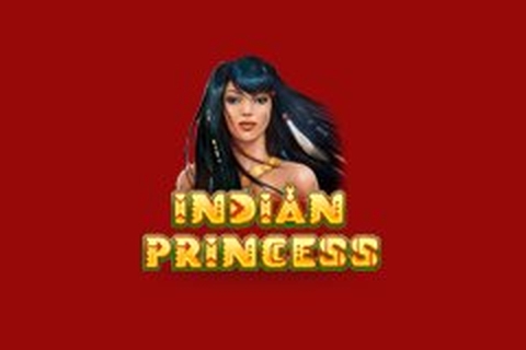 The Indian Princess Online Slot Demo Game by Cayetano Gaming