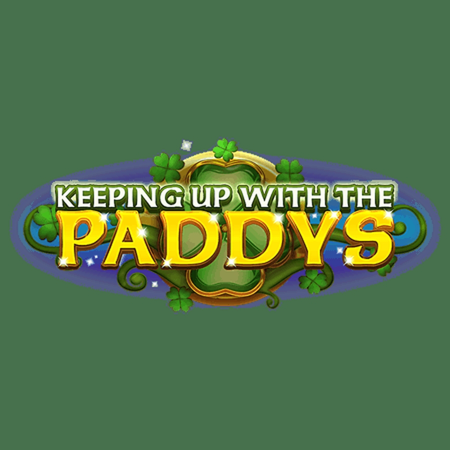 The Keeping Up with the Paddys Online Slot Demo Game by Cayetano Gaming