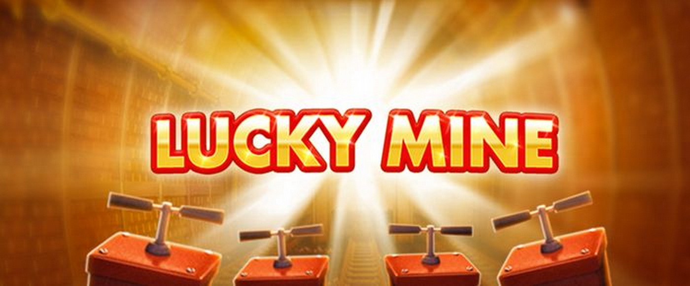 The Lucky Mine Online Slot Demo Game by Cayetano Gaming