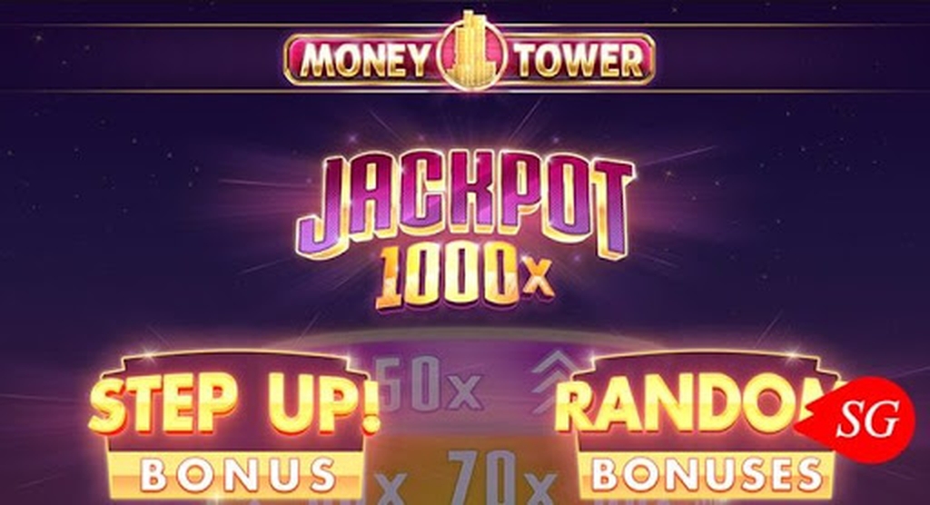 The Money Tower Online Slot Demo Game by Cayetano Gaming