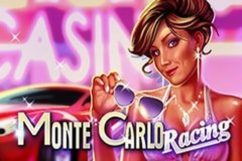 The Monte Carlo Racing Online Slot Demo Game by Cayetano Gaming