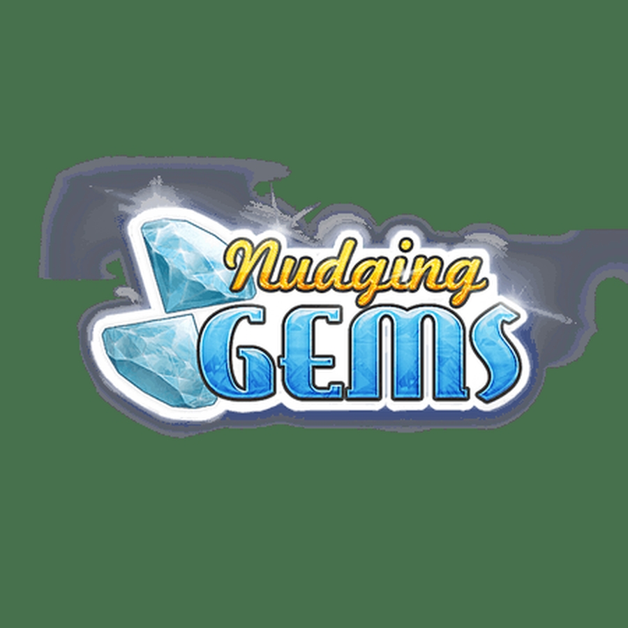 The Nudging Gems Online Slot Demo Game by Cayetano Gaming