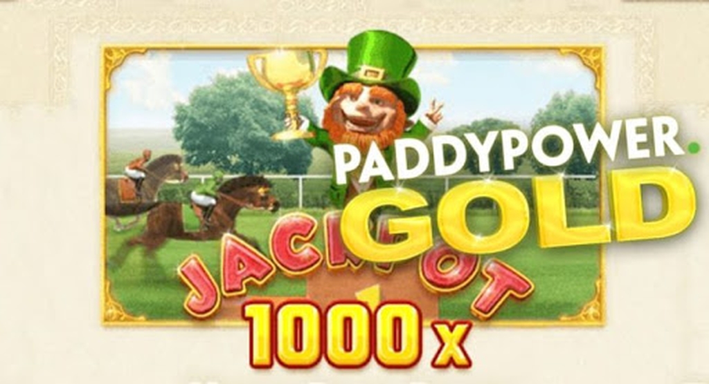 The Paddy Power Gold Online Slot Demo Game by Cayetano Gaming