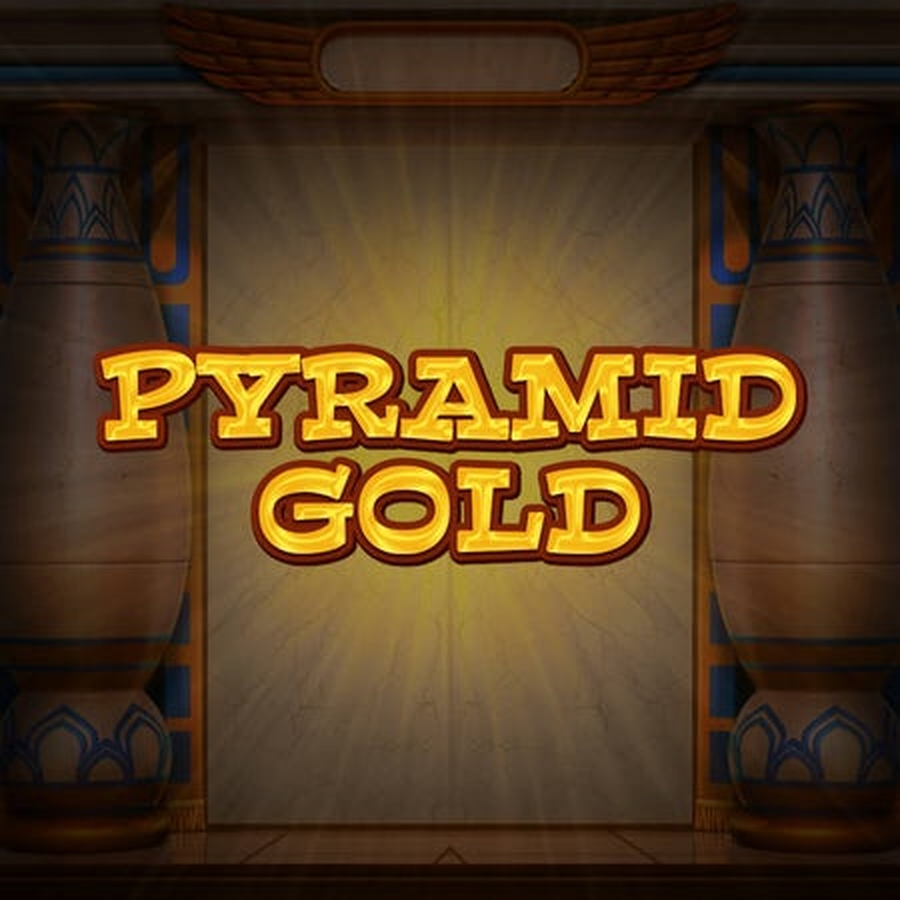 The Pyramid Gold Online Slot Demo Game by Cayetano Gaming