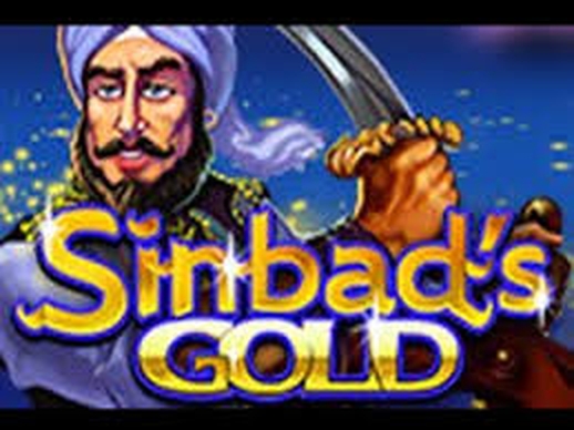 The Sinbad's Gold Online Slot Demo Game by Cayetano Gaming