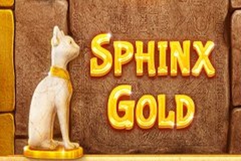The Sphinx Gold Online Slot Demo Game by Cayetano Gaming