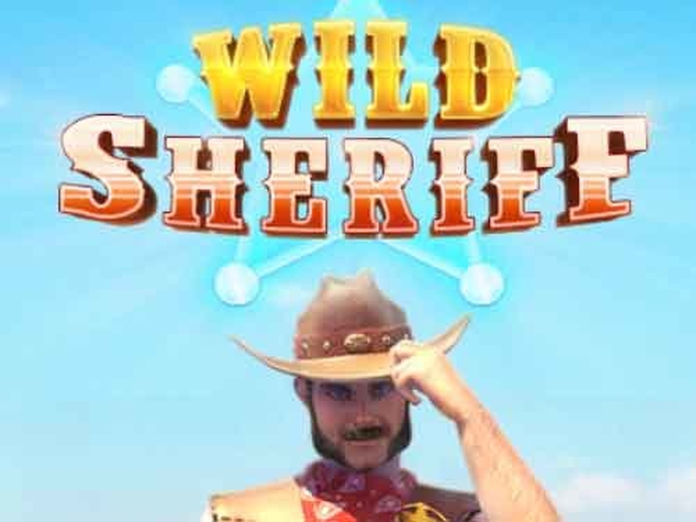 The Wild Sheriff Online Slot Demo Game by Cayetano Gaming