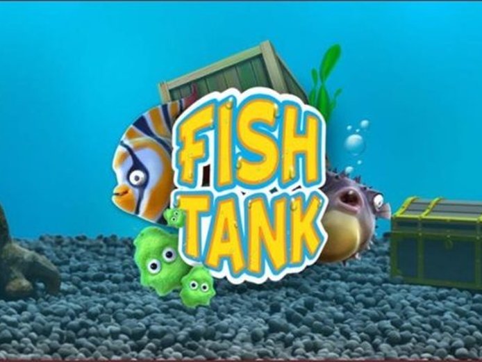 Fish Tank Slot ᐈ Try Demo Version Play Now