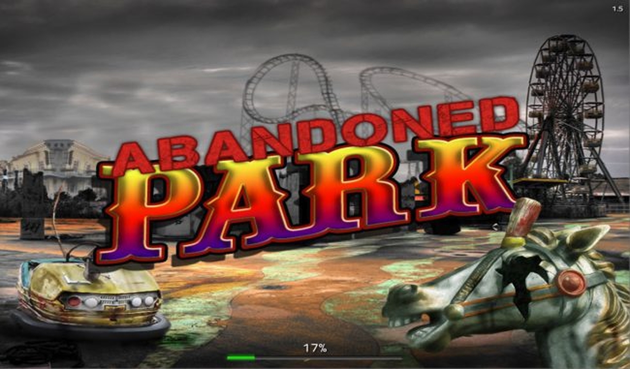 Abandoned Park Online Slot Demo Game by Concept Gaming