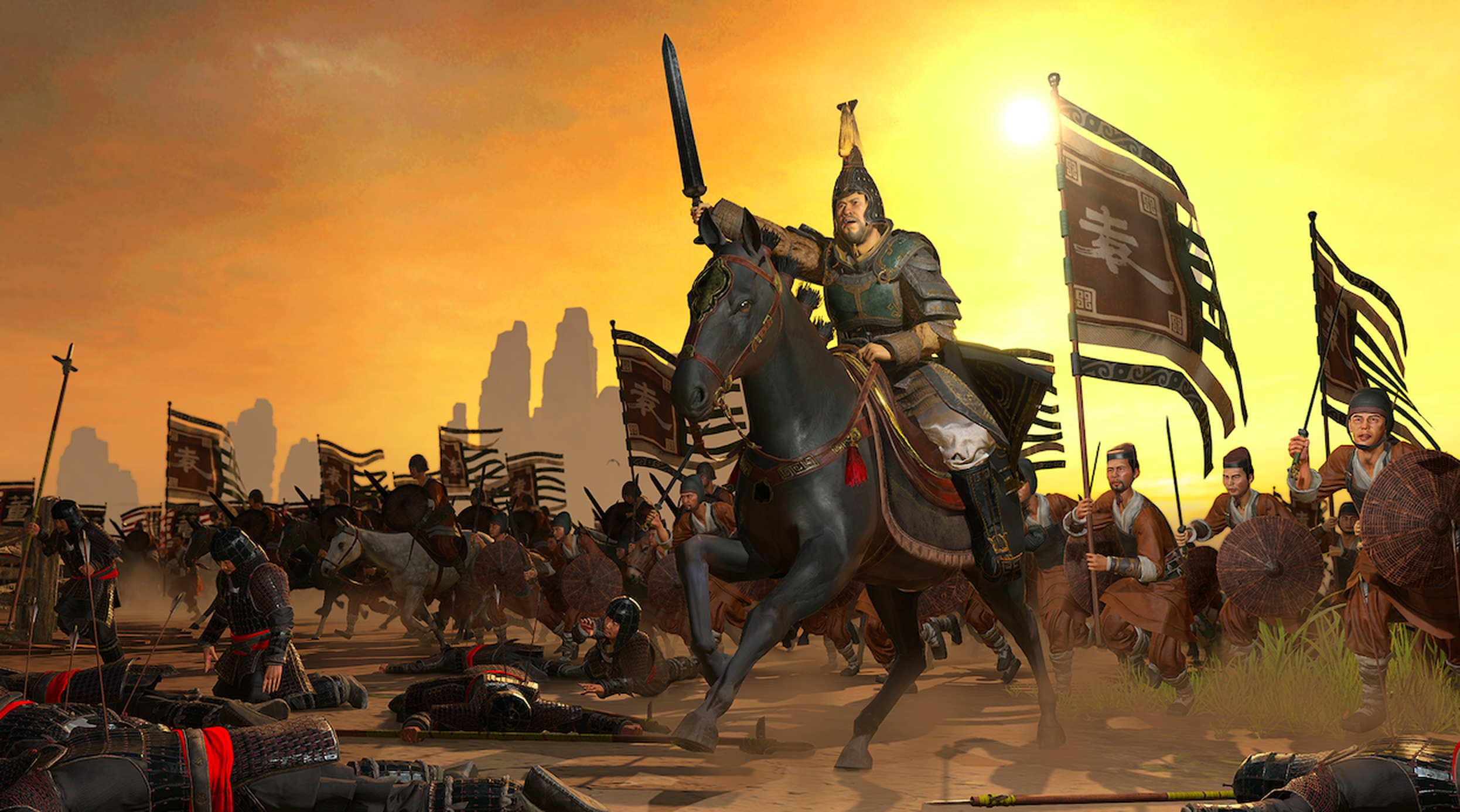Ancient China ( Concept Gaming) Online Slot Demo Game by Concept Gaming