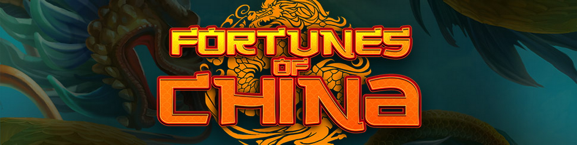China Fortunes Online Slot Demo Game by Concept Gaming
