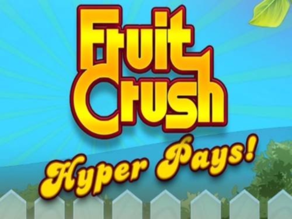 Fruit Crush Online Slot Demo Game by Concept Gaming