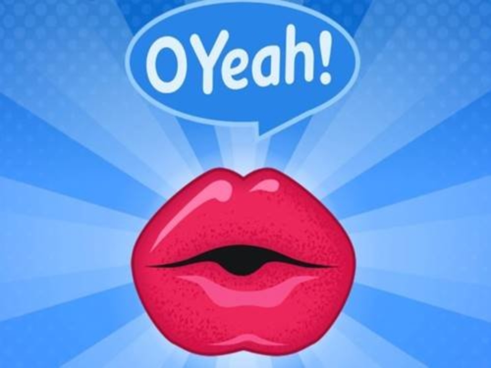 OYeah! Online Slot Demo Game by Concept Gaming