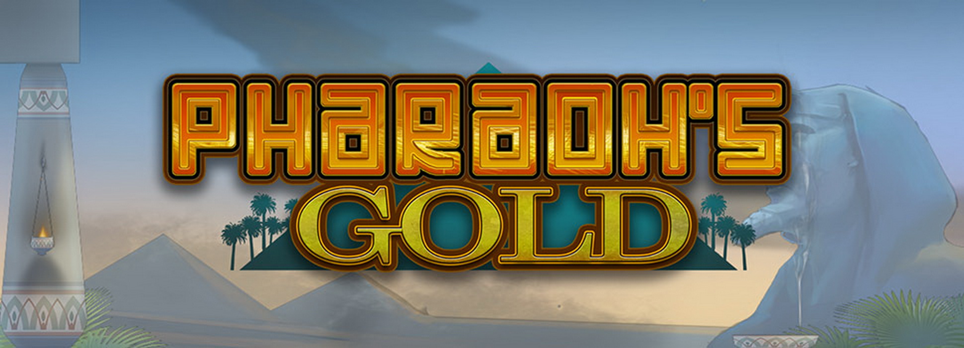 Pharaohs Gold (Concept Gaming) Online Slot Demo Game by Concept Gaming