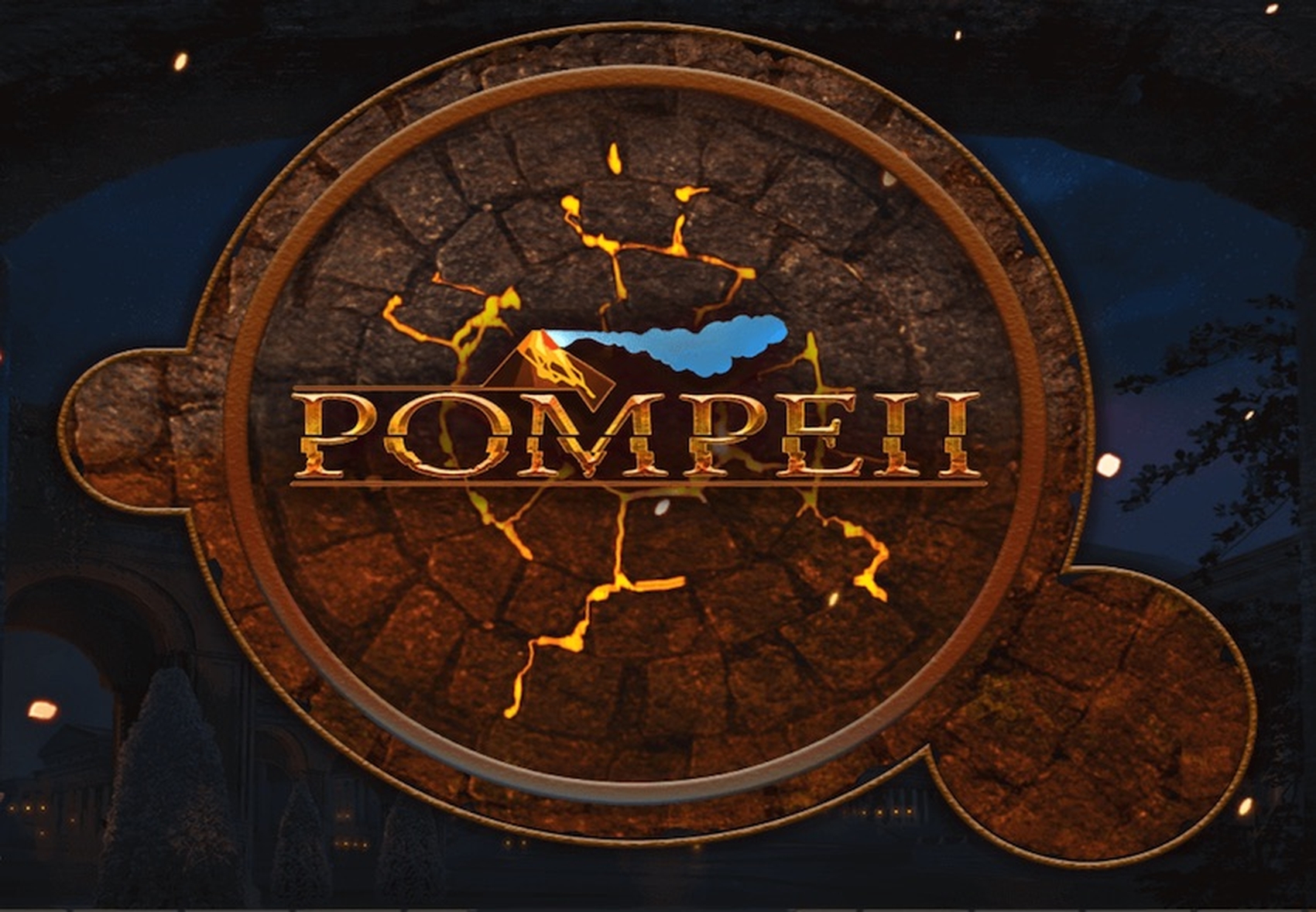 free online pompeii slot game