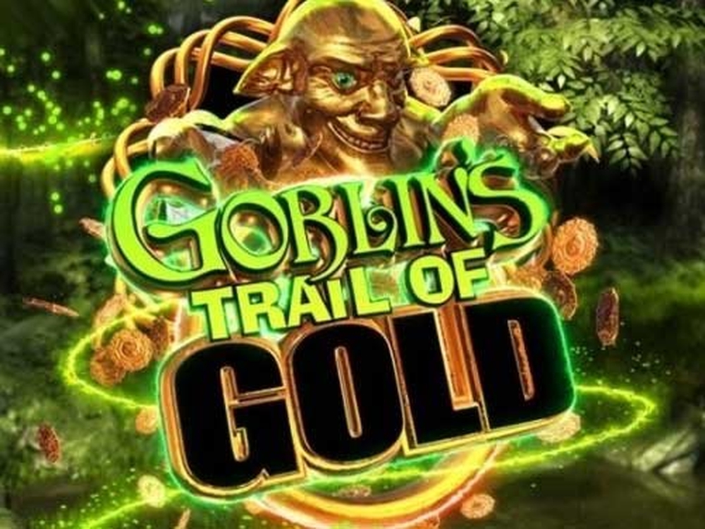 The Goblins Trail of Gold Online Slot Demo Game by CR Games