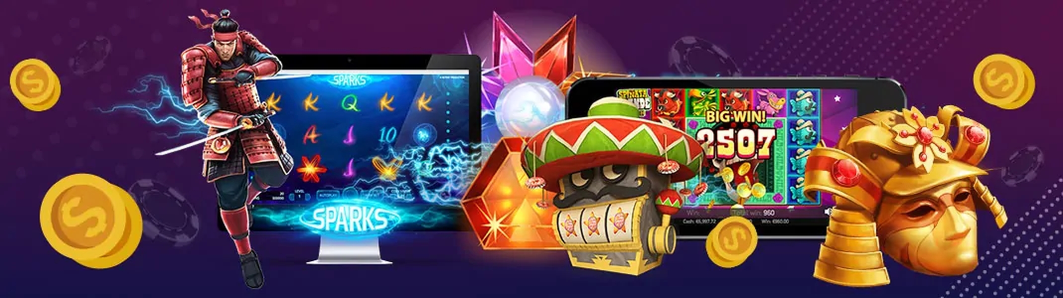 The Hoolah Hoolah Moolah Online Slot Demo Game by CR Games