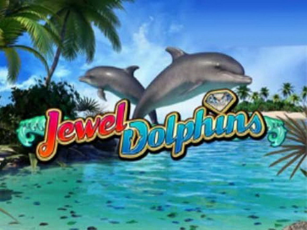 The Jewel Dolphin Online Slot Demo Game by CR Games