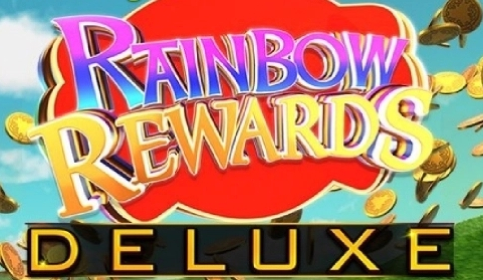The Rainbow Rewards Scratch Card Online Slot Demo Game by CR Games