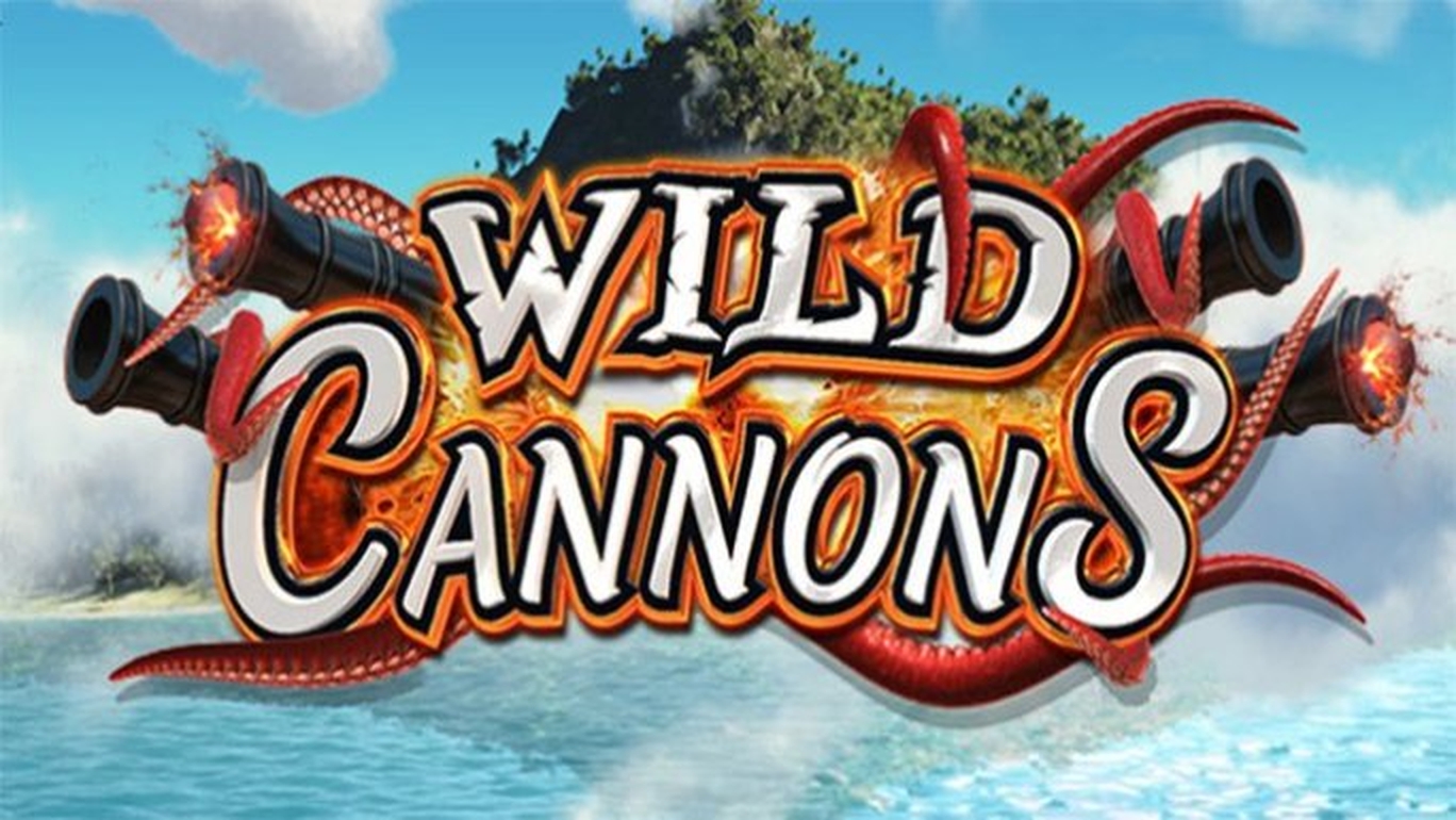 The Wild Cannons Online Slot Demo Game by CR Games