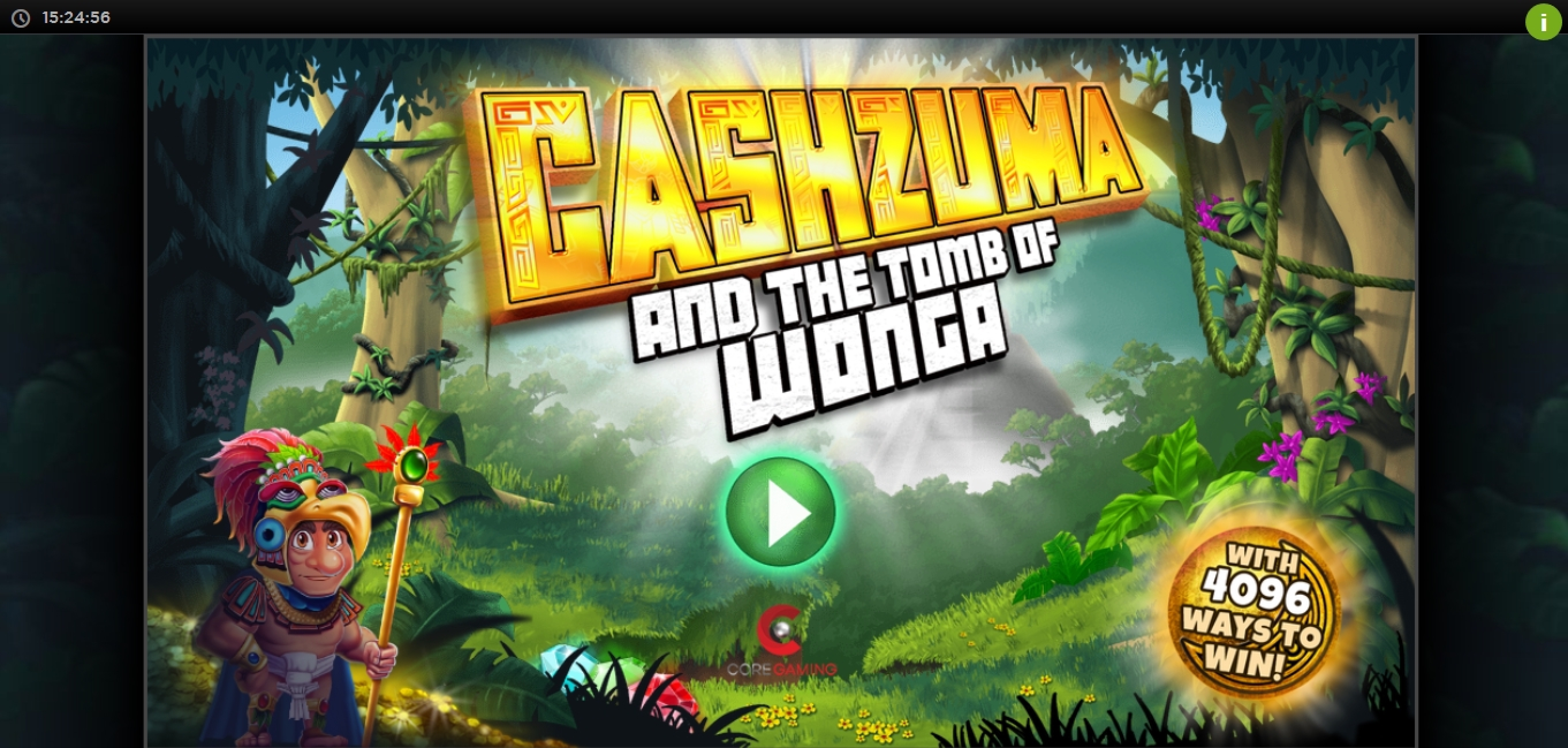 cashzuma slot