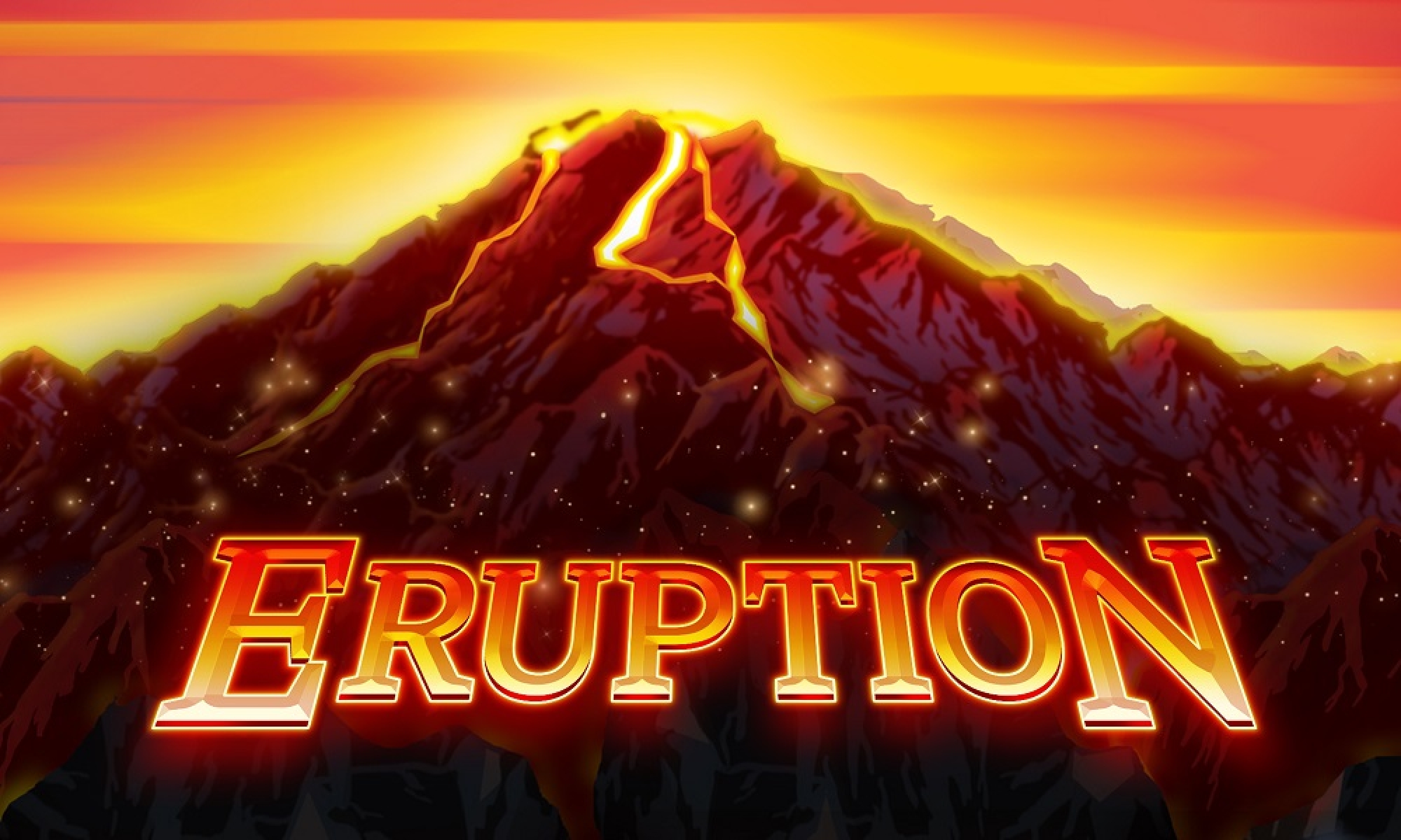 The Eruption Online Slot Demo Game by CORE Gaming