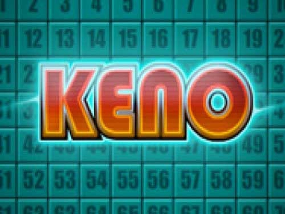 Free Keno - Play Free Online Keno Games [No Download] | 2024