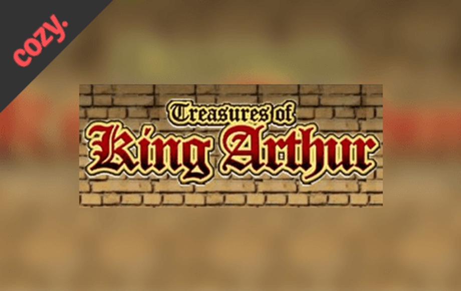 Treasures of King Arthur