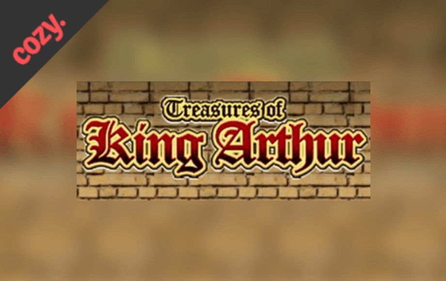 Treasures of King Arthur demo