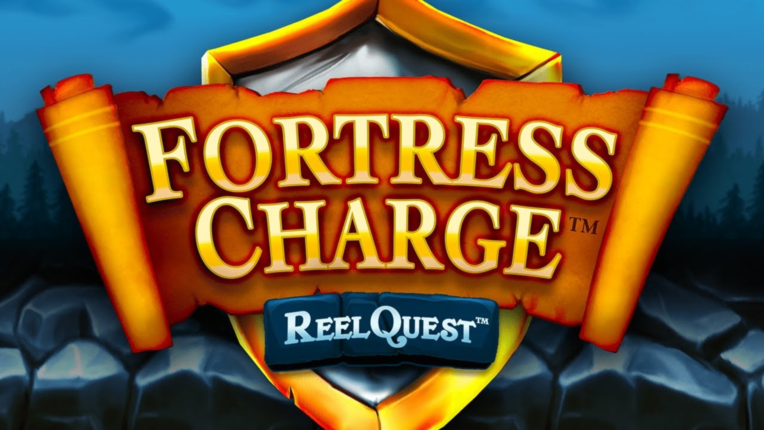 Fortress Charge demo