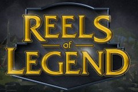 The Reels of Legend Online Slot Demo Game by Cubeia