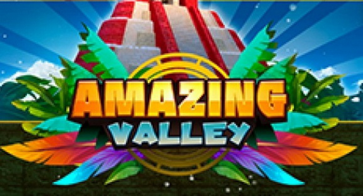 The Amazing Valley Online Slot Demo Game by DLV