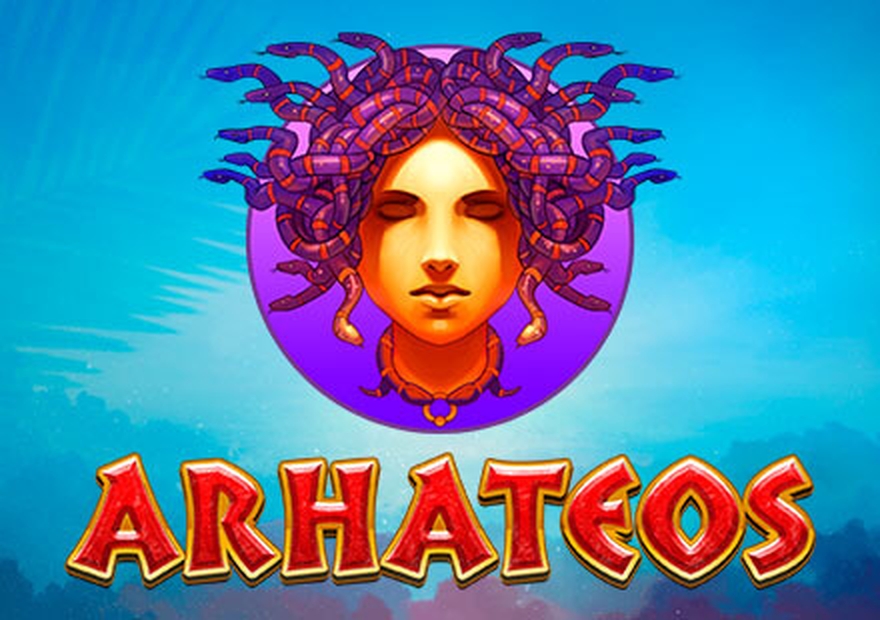 The Arhateos Online Slot Demo Game by DLV