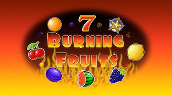 The Burning Fruits Online Slot Demo Game by DLV