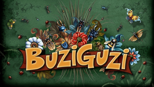 The BuziGuzi Online Slot Demo Game by DLV
