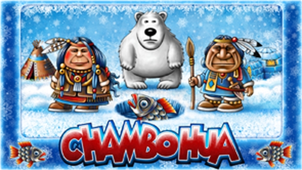 The ChamboHua Online Slot Demo Game by DLV