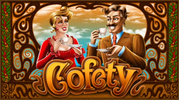 The Cofety Online Slot Demo Game by DLV