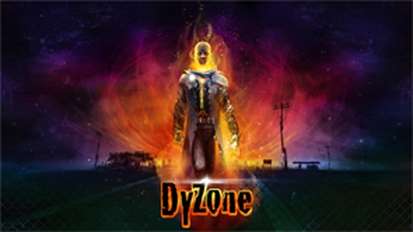 The Dyzone Online Slot Demo Game by DLV