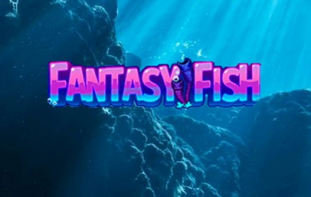 The Fantasy Fish Online Slot Demo Game by DLV