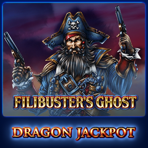 The Filibusters Ghost Online Slot Demo Game by DLV