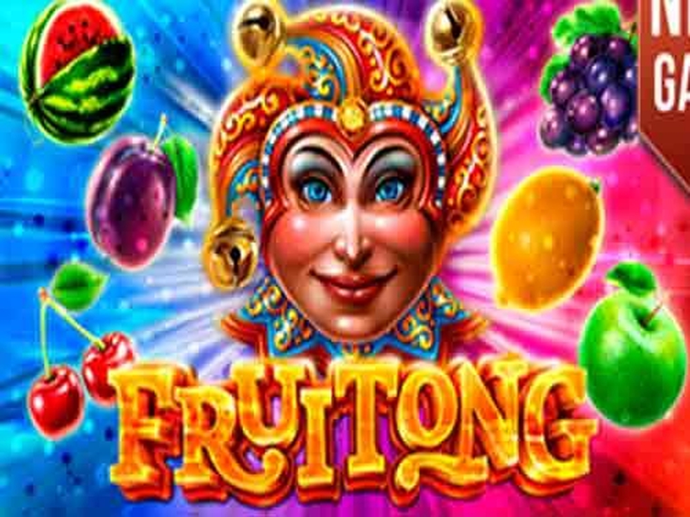 The Fruitong Online Slot Demo Game by DLV