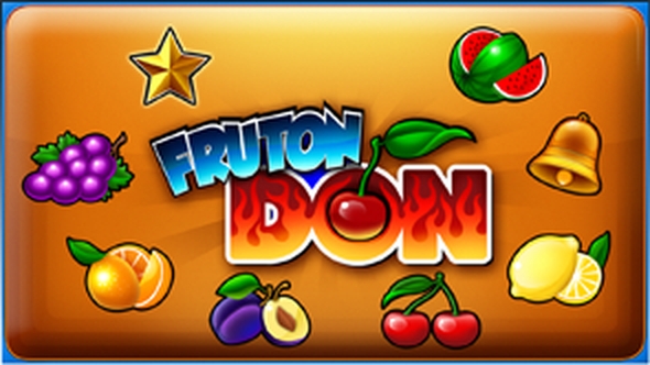The Fruton Don Online Slot Demo Game by DLV