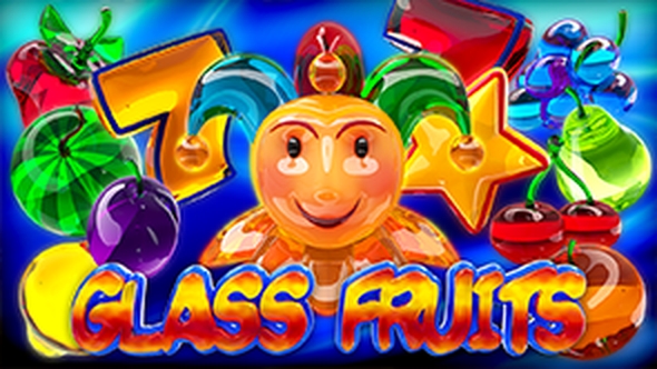 The Glass Fruits Online Slot Demo Game by DLV