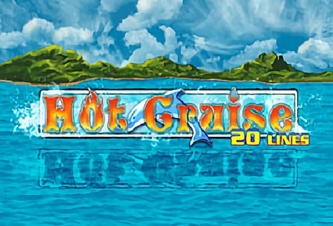The Hot Cruise Online Slot Demo Game by DLV